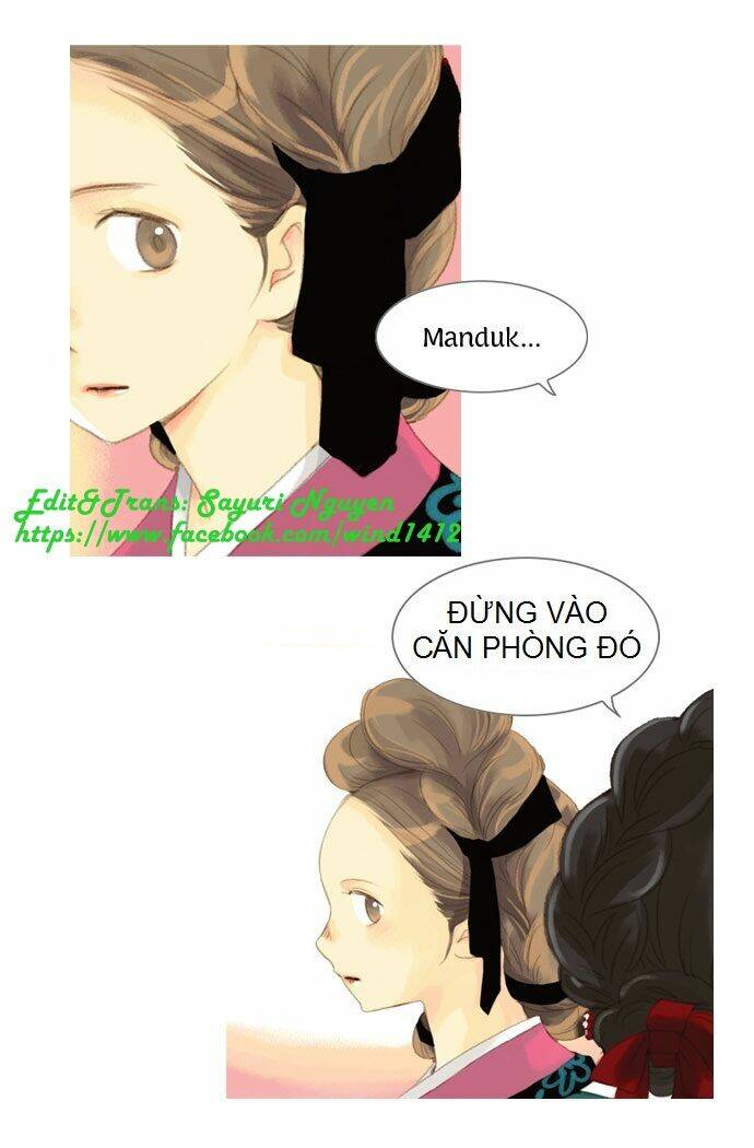 The Great Merchant Kim Manduk Chương 13 Ảnh 23