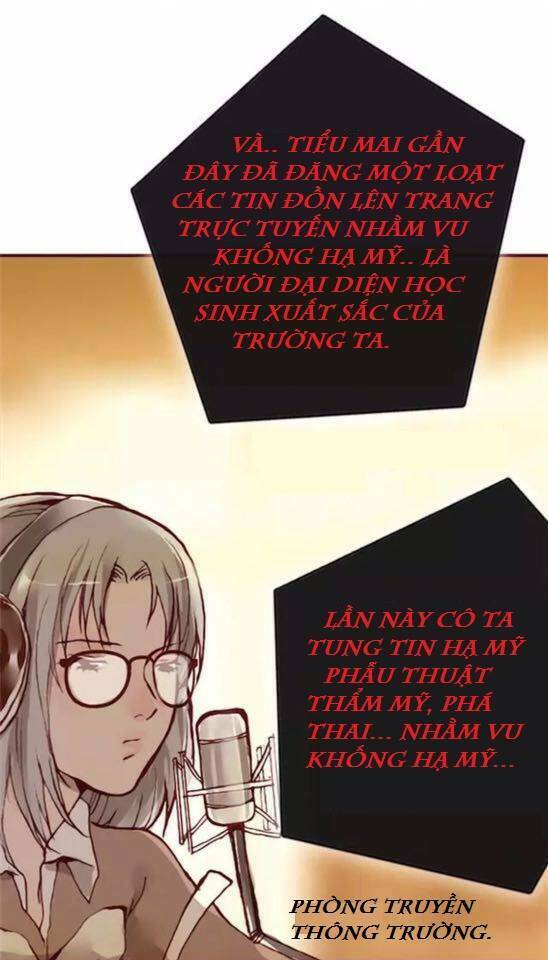 Trả Thù Trường Trung Học Chương 11 Ảnh 31