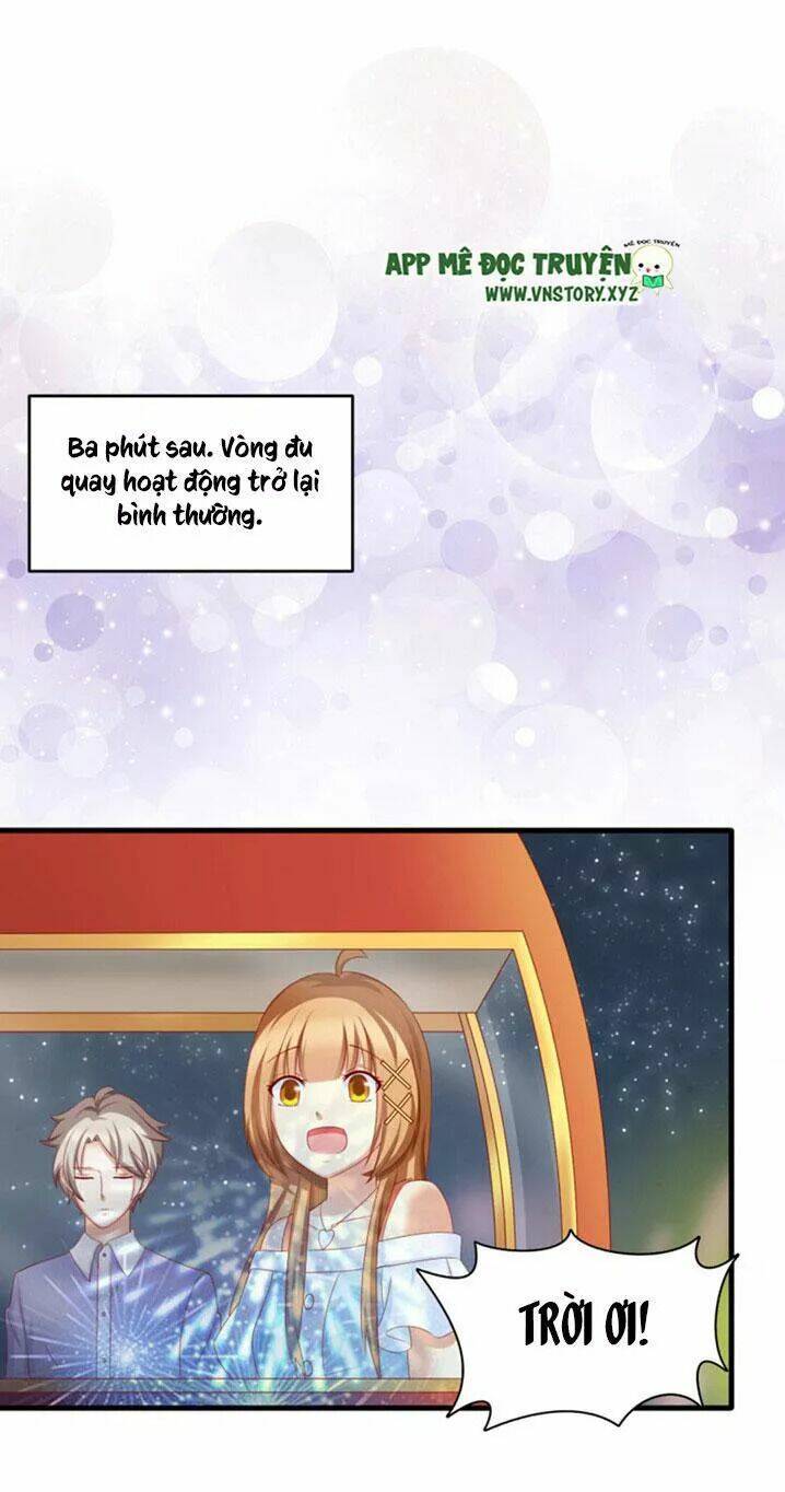 Idol Quốc Dân Đừng Trêu Tôi Chương 35 Ảnh 17