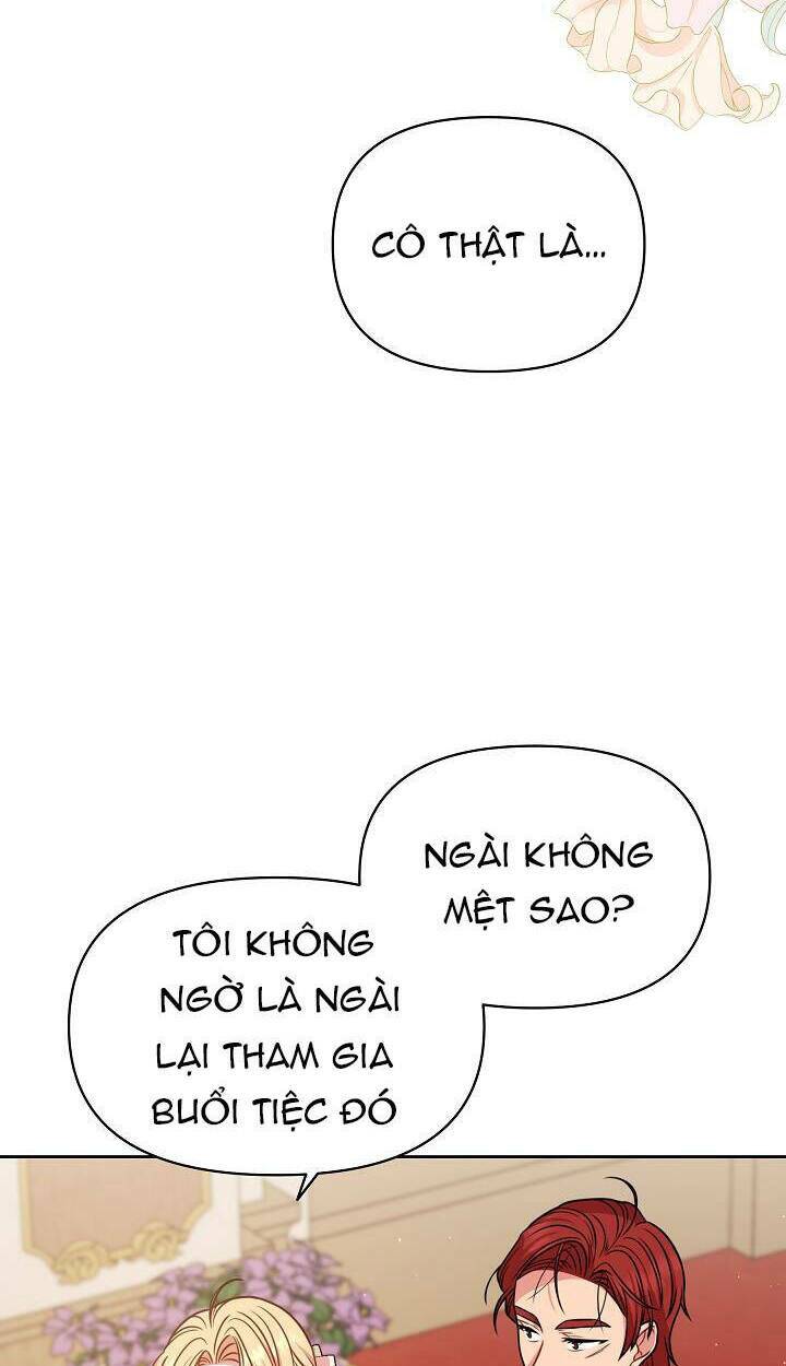 Tôi Đã Nuôi Dưỡng Bạn Thời Thơ Ấu Thành Bạo Chúa Chương 68 Ảnh 25
