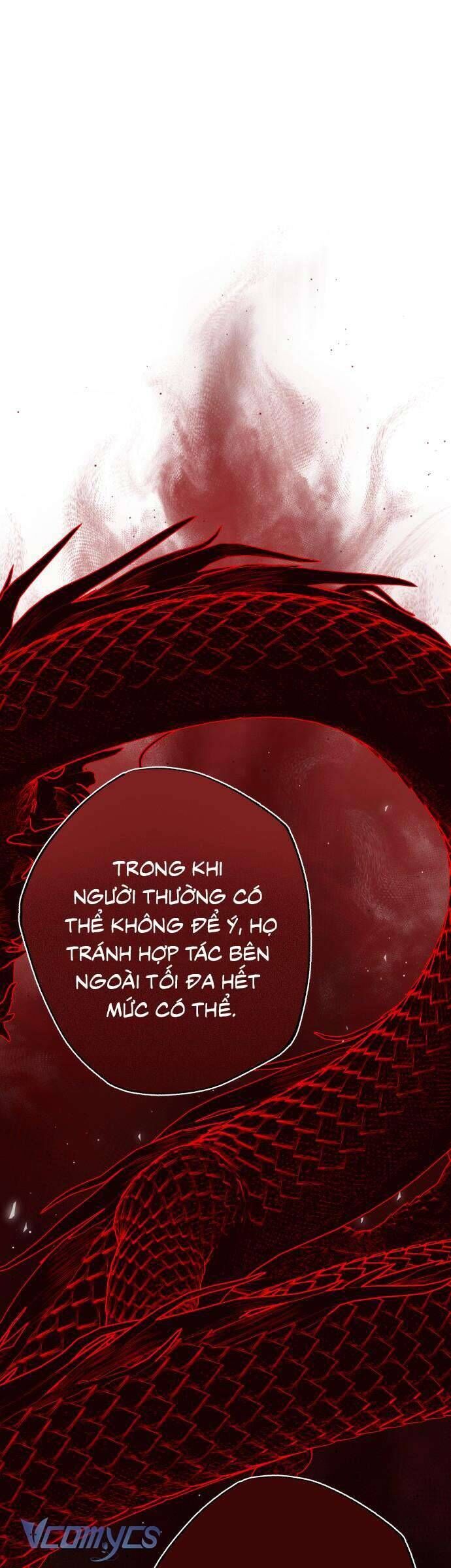 Chuyện Tình Tuyết Phương Bắc Chương 29 Ảnh 30
