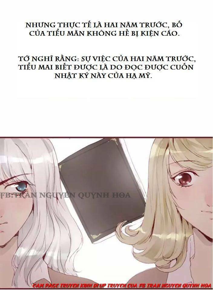 Trả Thù Trường Trung Học Chương 18 Ảnh 34