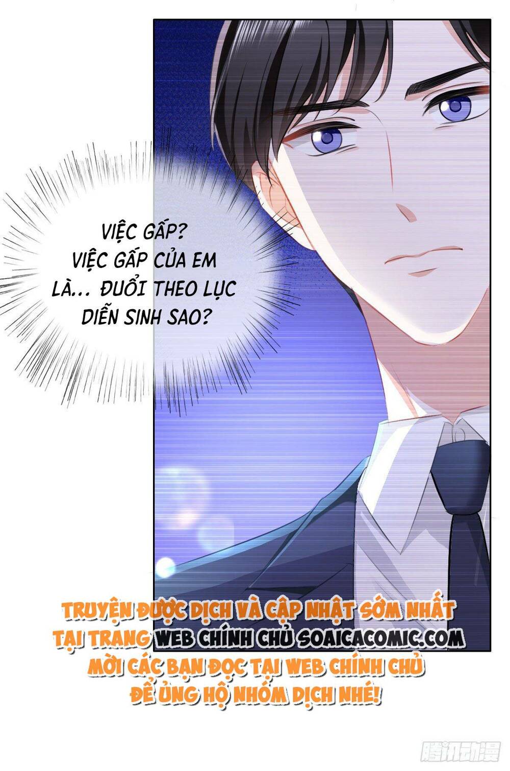 Mưu Đồ Sanh Sanh Nhiều Năm Chương 2 Ảnh 19