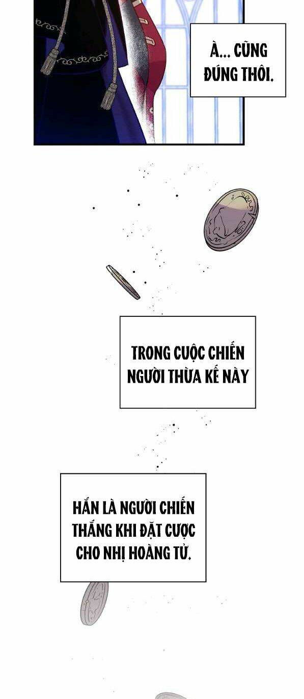 Kỵ Sĩ Đỏ Không Mê Tiền Mù Quáng Chương 29 Ảnh 49