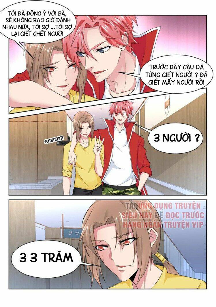 Thiên Tài Cao Thủ Chương 226 Ảnh 6