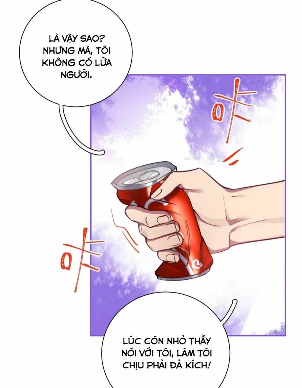 Ta Cùng Cẩu Nam Nhân Yêu Đương Chương 9 Ảnh 46