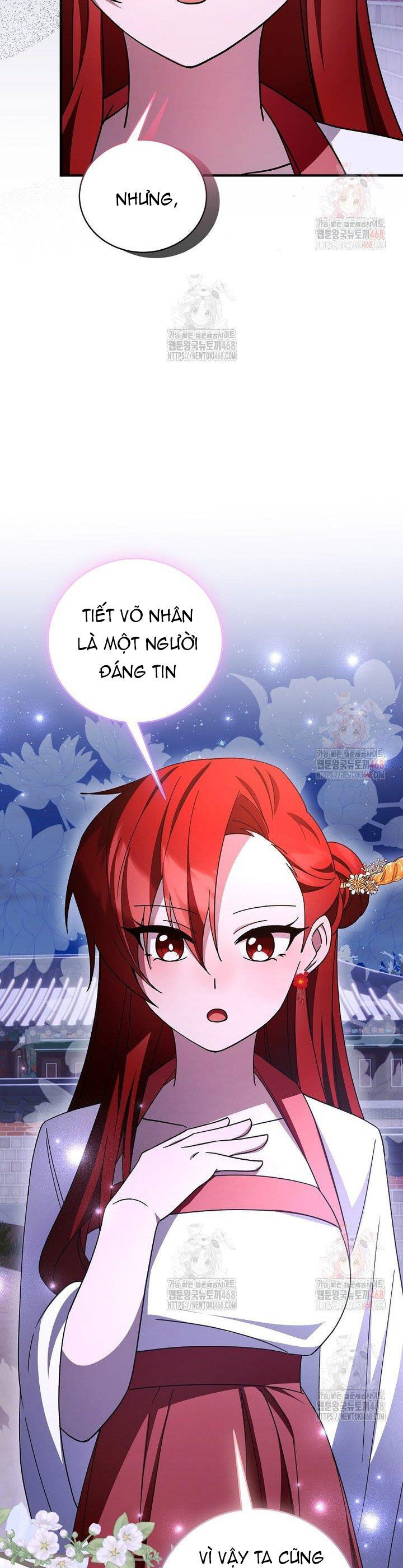 Sinh Tồn Trong Cuốn Tiểu Thuyết Romance Fantasy Chương 43 Ảnh 12