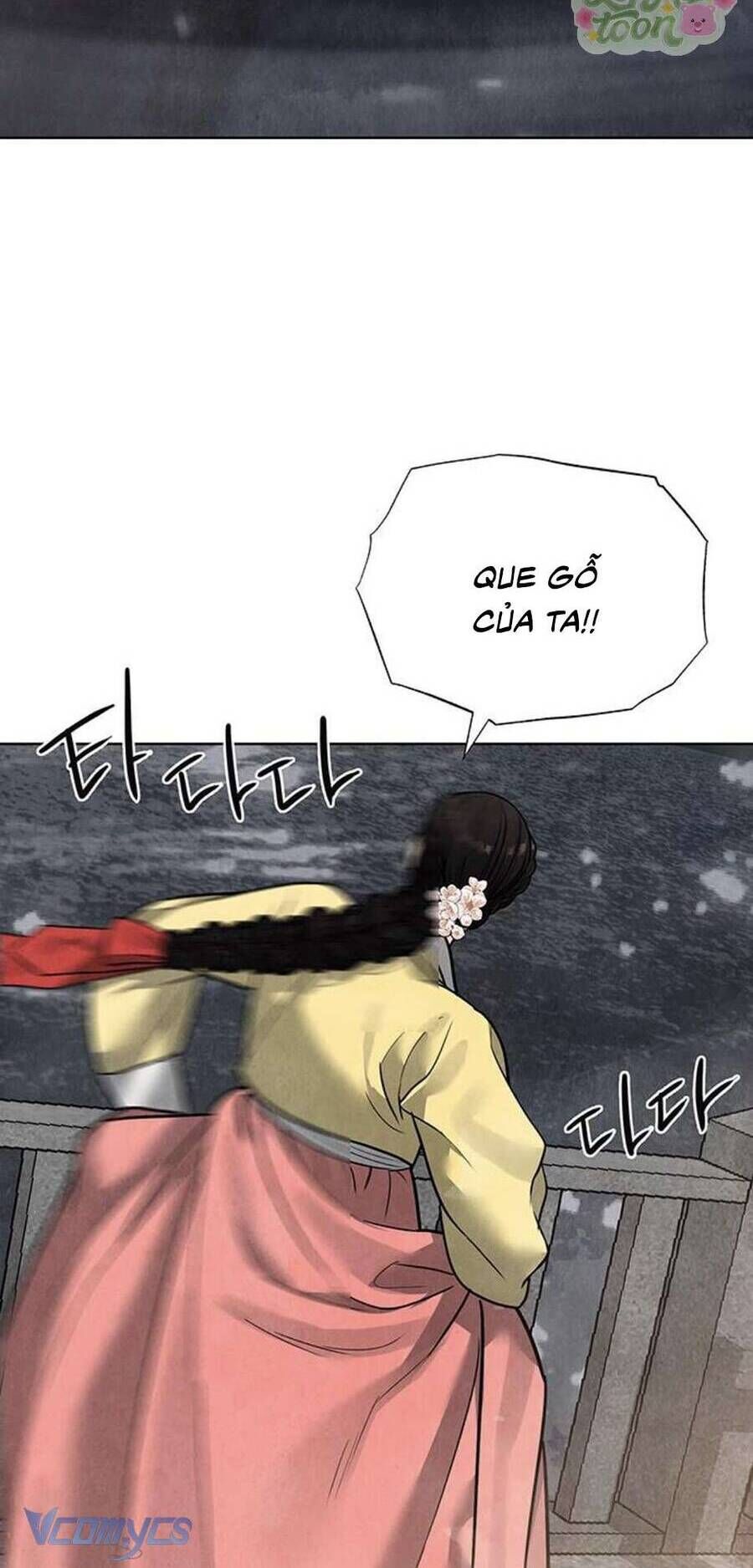 Quỷ Hồn Chương 23 Ảnh 118