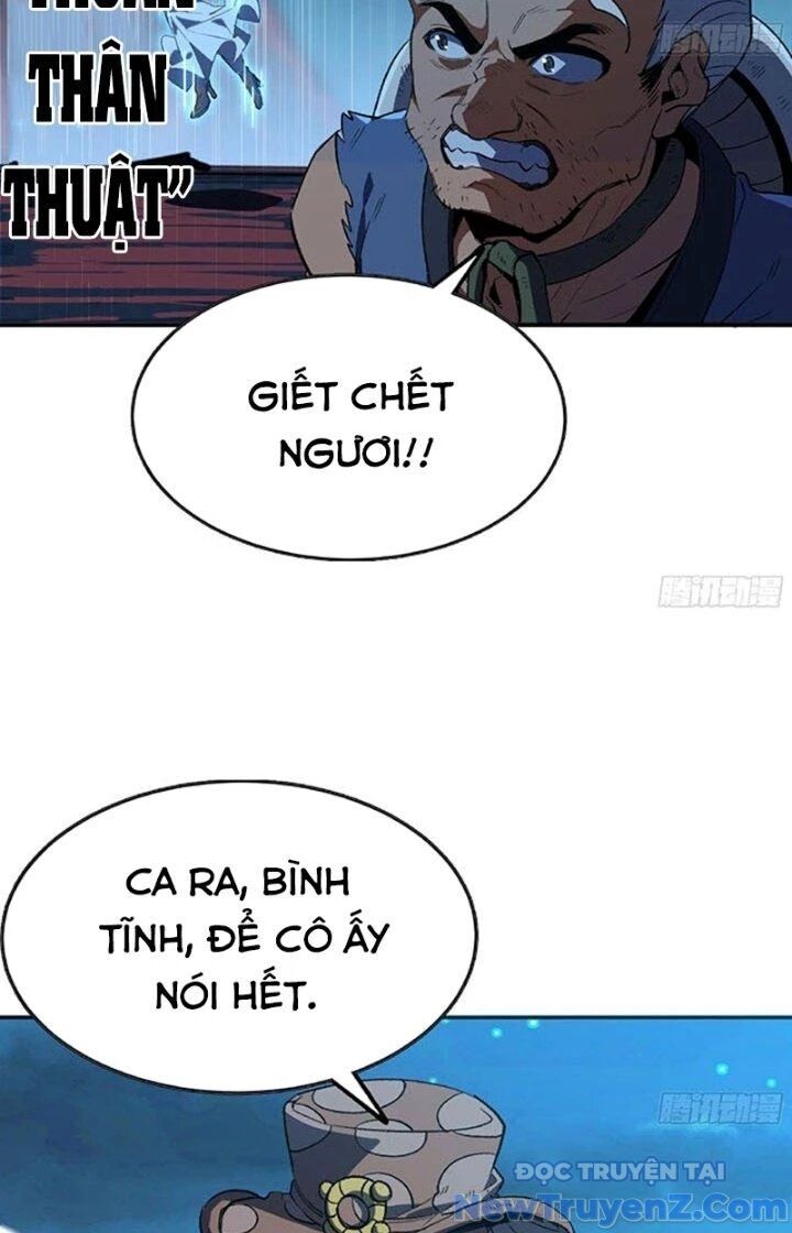 Dũng Sĩ Nấm Chương 110 Ảnh 64