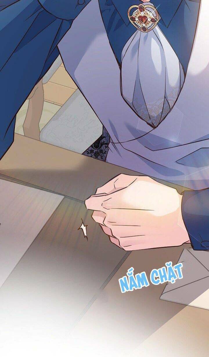 Tất Cả Mọi Người Đều Yêu Quý Nhân Vật Phản Diện Chương 29 Ảnh 33