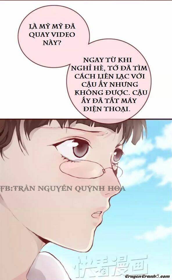Trả Thù Trường Trung Học Chương 22 Ảnh 11