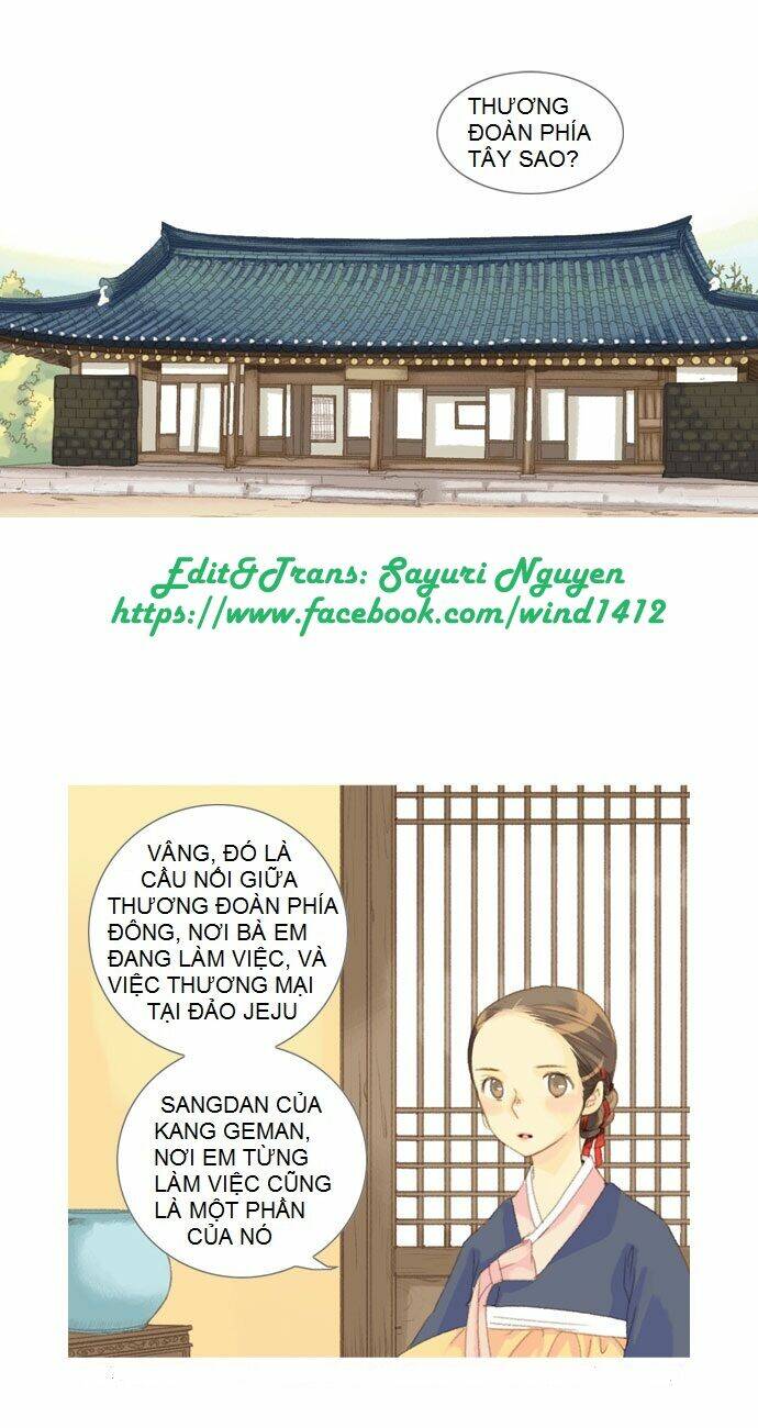 The Great Merchant Kim Manduk Chương 10 Ảnh 22