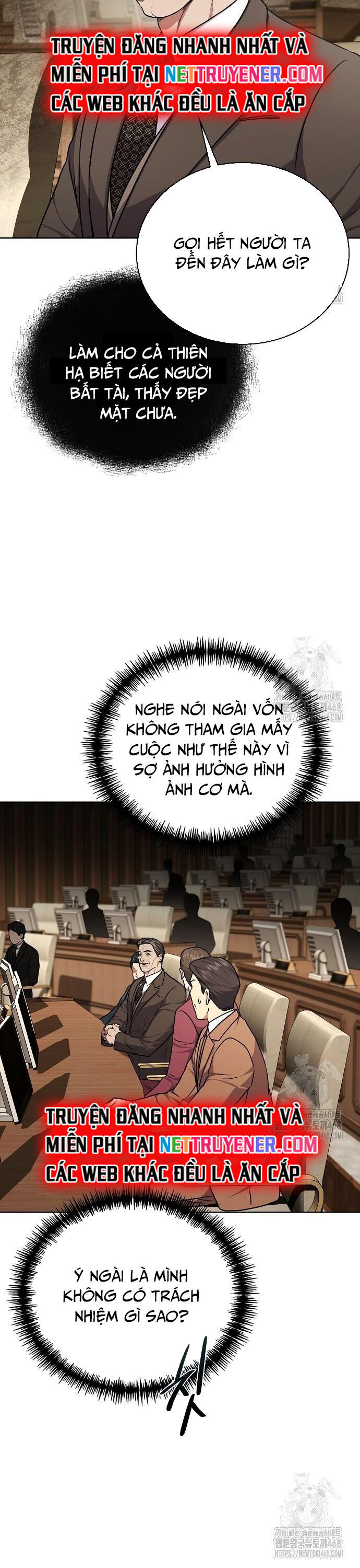 Ta Là Người Thu Thuế Chương 153 Ảnh 18