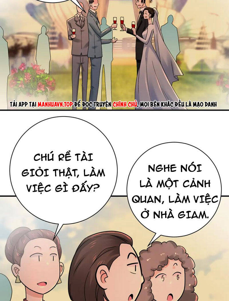 Mạt Thế Siêu Cấp Hệ Thống Chương 341 Ảnh 15