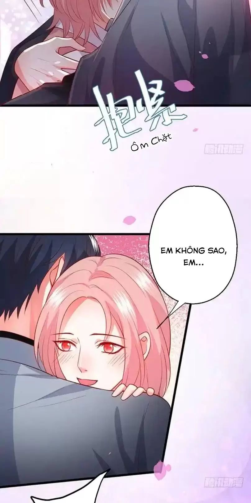 Hắc Đạo Này Có Chút Manh Chương 150 Ảnh 11