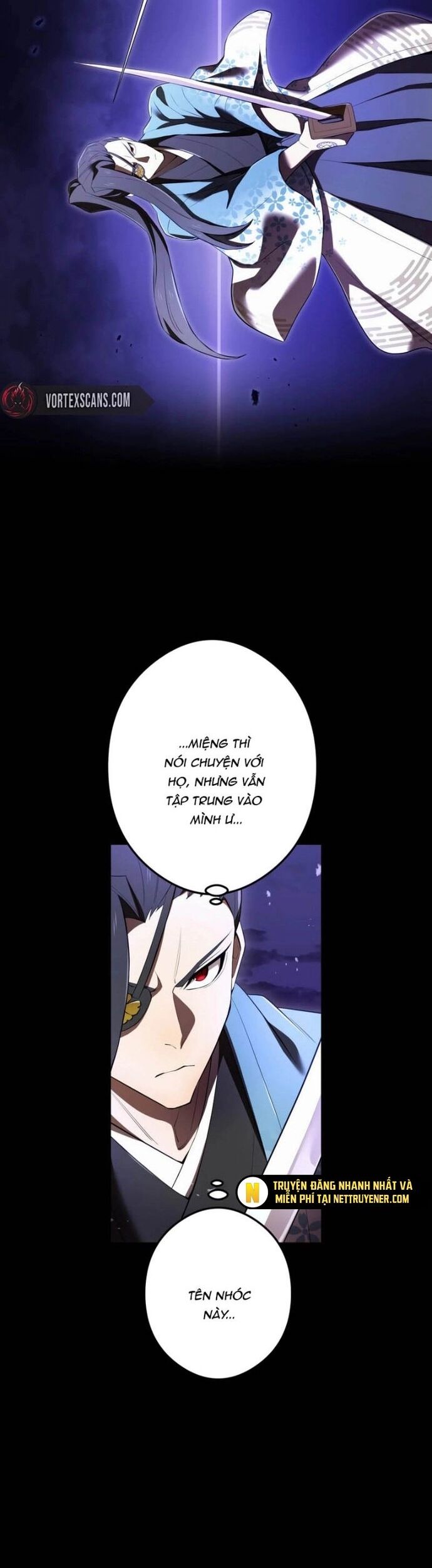Mình Tao Là Siêu Việt Giả Mạnh Nhất! Chương 56 Ảnh 21