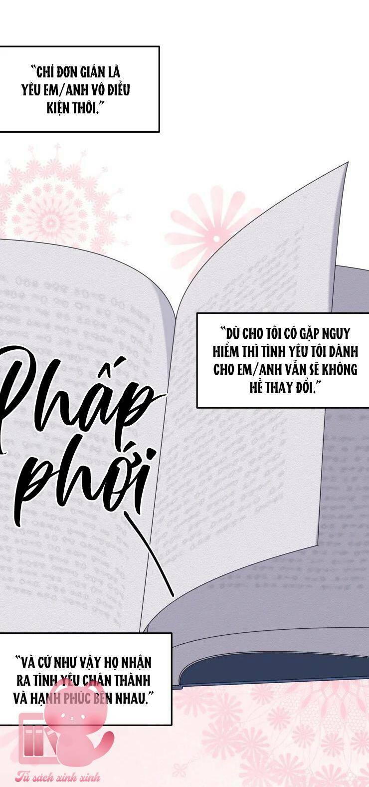 Cậu Nói Thích Tớ Khi Nào Chứ! Chương 17 Ảnh 29