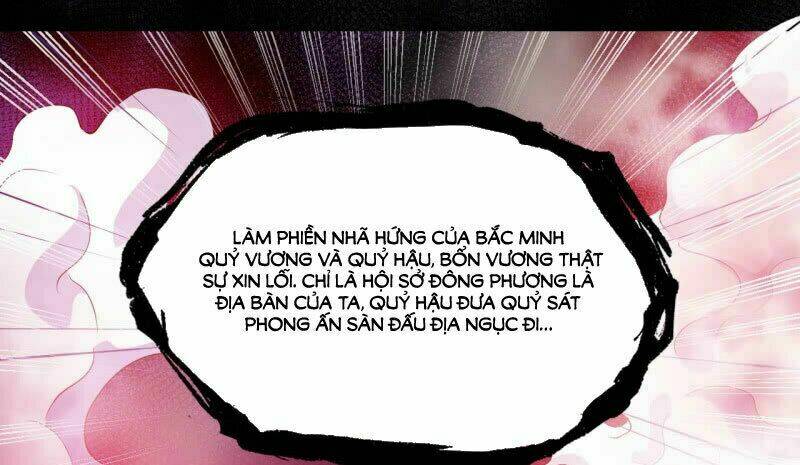 Ngạo Kiều Quỷ Vương Yêu Ta Chương 101 Ảnh 9