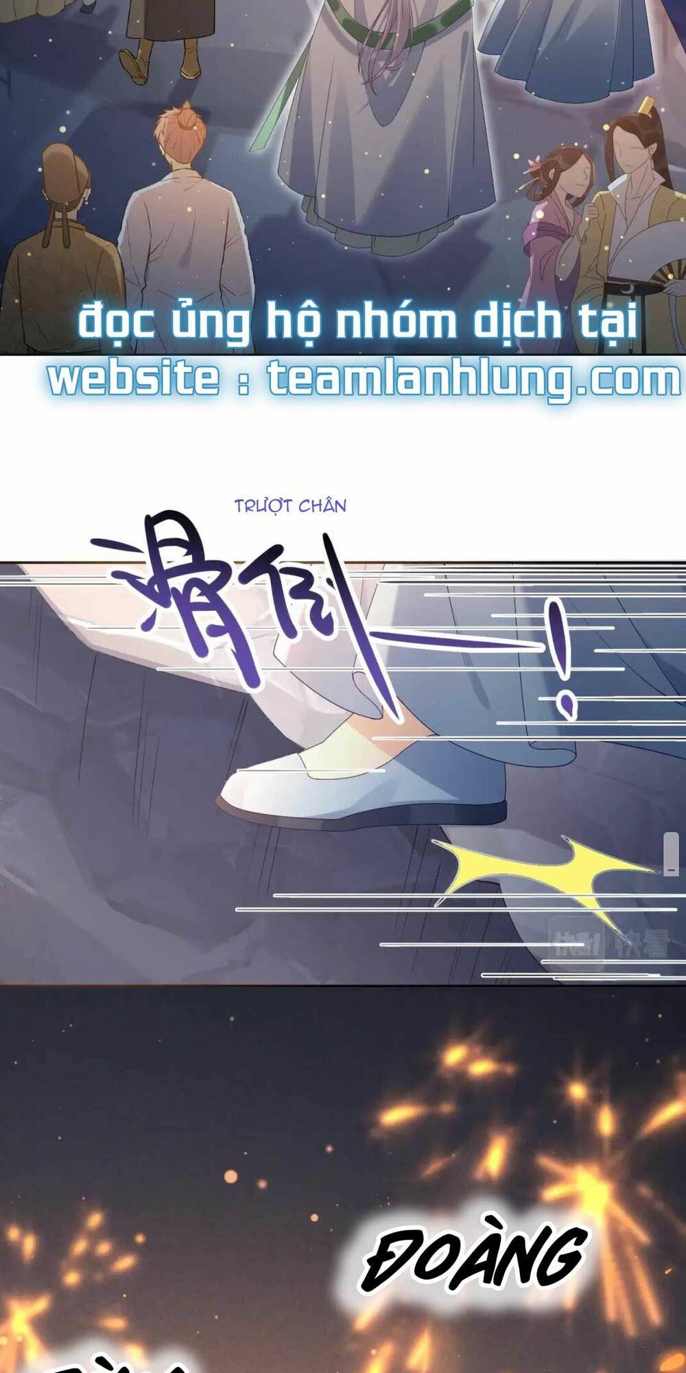 Phúc Hắc Hoa Yêu Mua Một Tặng Một Chương 4 Ảnh 33