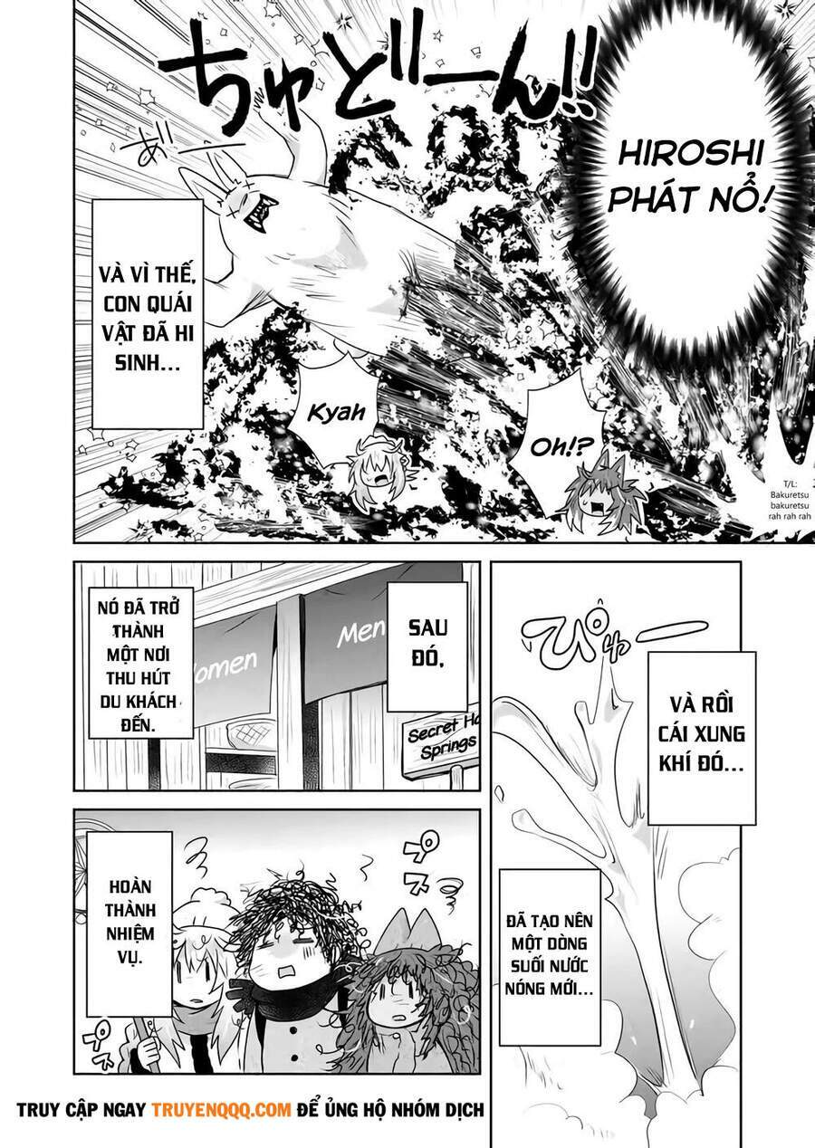 Zettai Ni Yatte Wa Ikenai Isekai Shoukan Chương 27 Ảnh 14