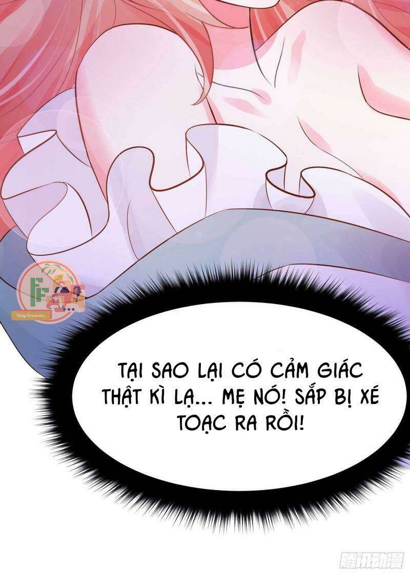 Đặc Công Cuồng Phi: Tuyệt Thế Tu Chân Chương 8 Ảnh 19