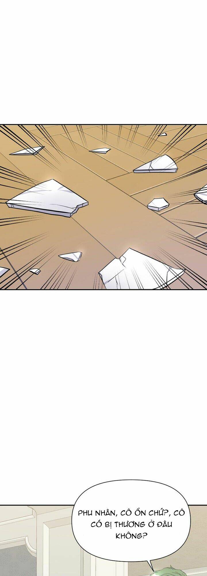 Tất Cả Mọi Người Đều Yêu Quý Nhân Vật Phản Diện Chương 20 Ảnh 29