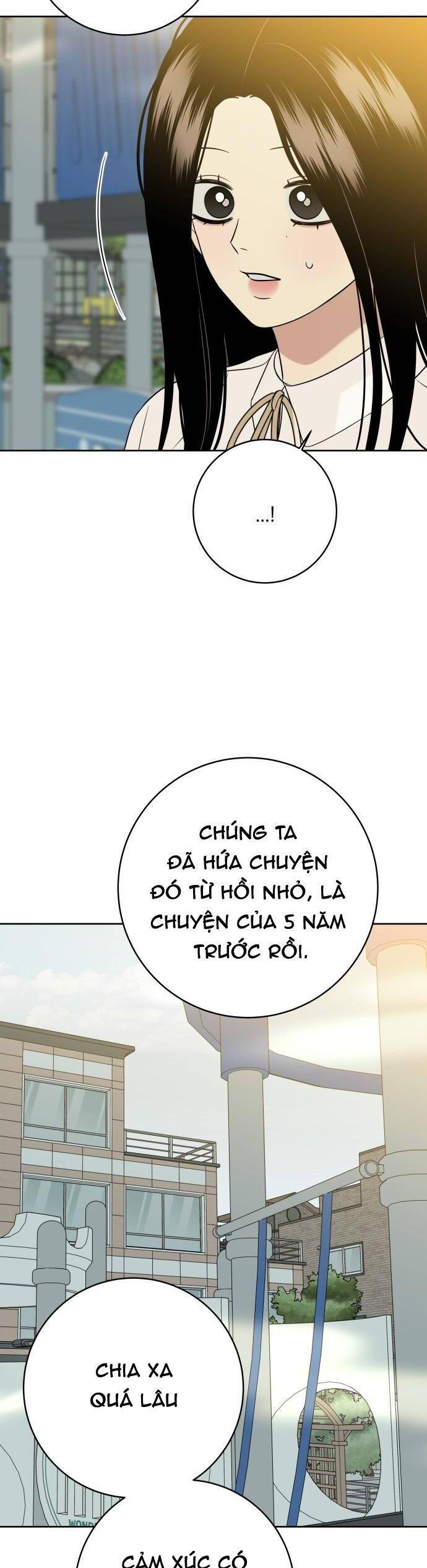 Kỷ Niệm Tuổi 19 Tồi Tệ Chương 30 Ảnh 4