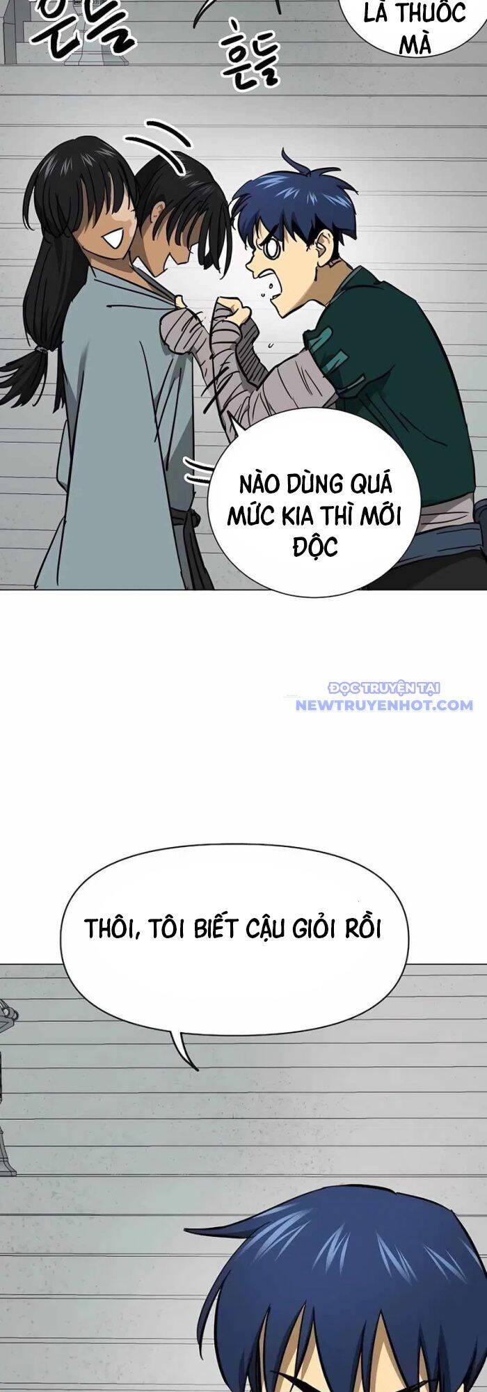 Thăng Cấp Vô Hạn Trong Murim Chương 220 Ảnh 55