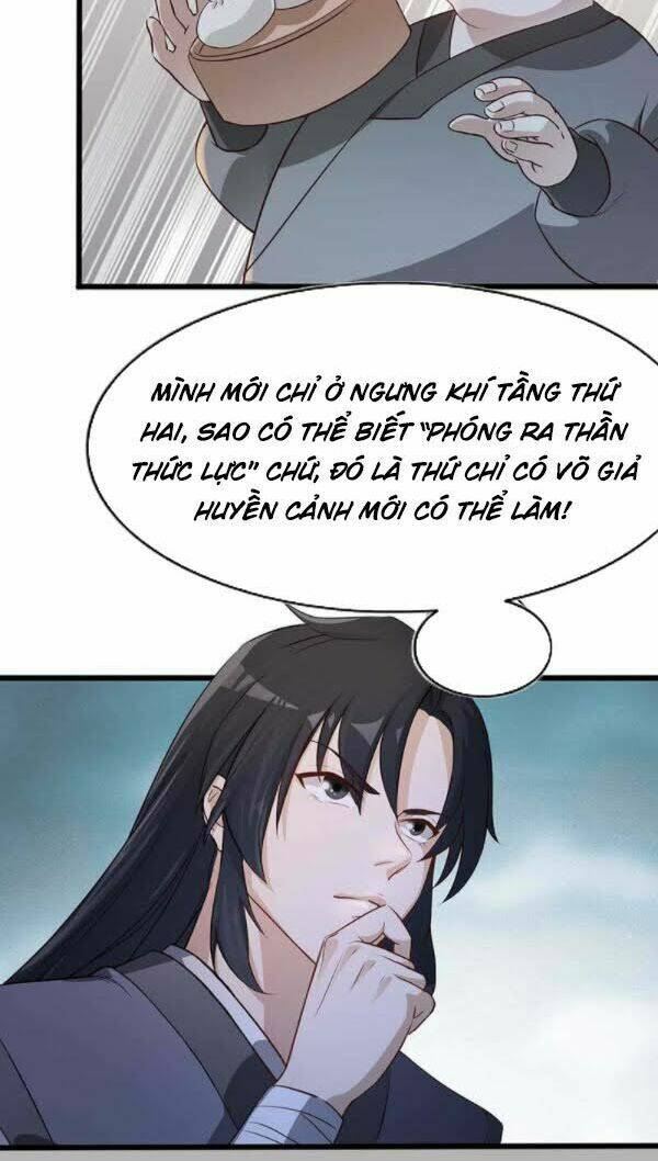 Võ Thần Chí Tôn Chương 2 Ảnh 4
