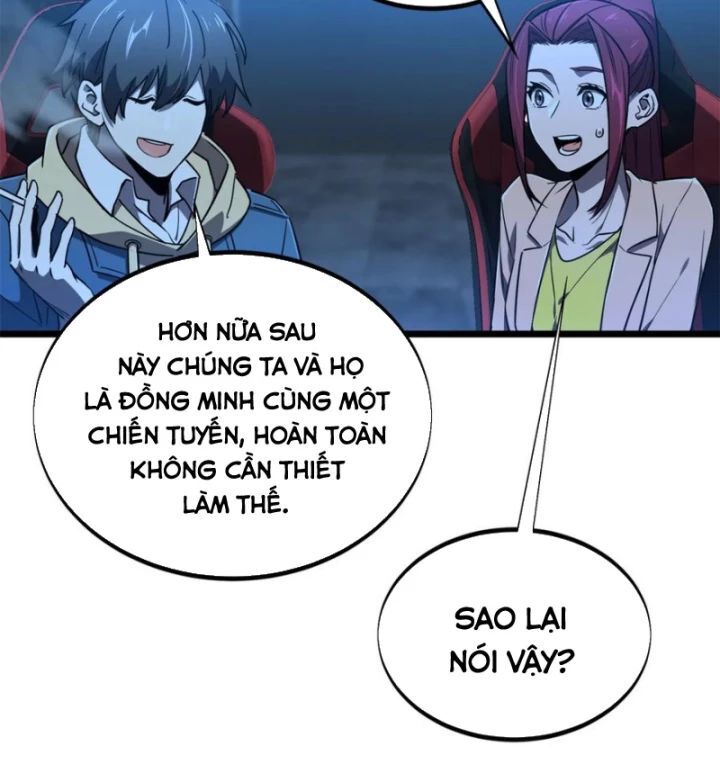 Toàn Chức Cao Thủ 2 Chương 141 Ảnh 60
