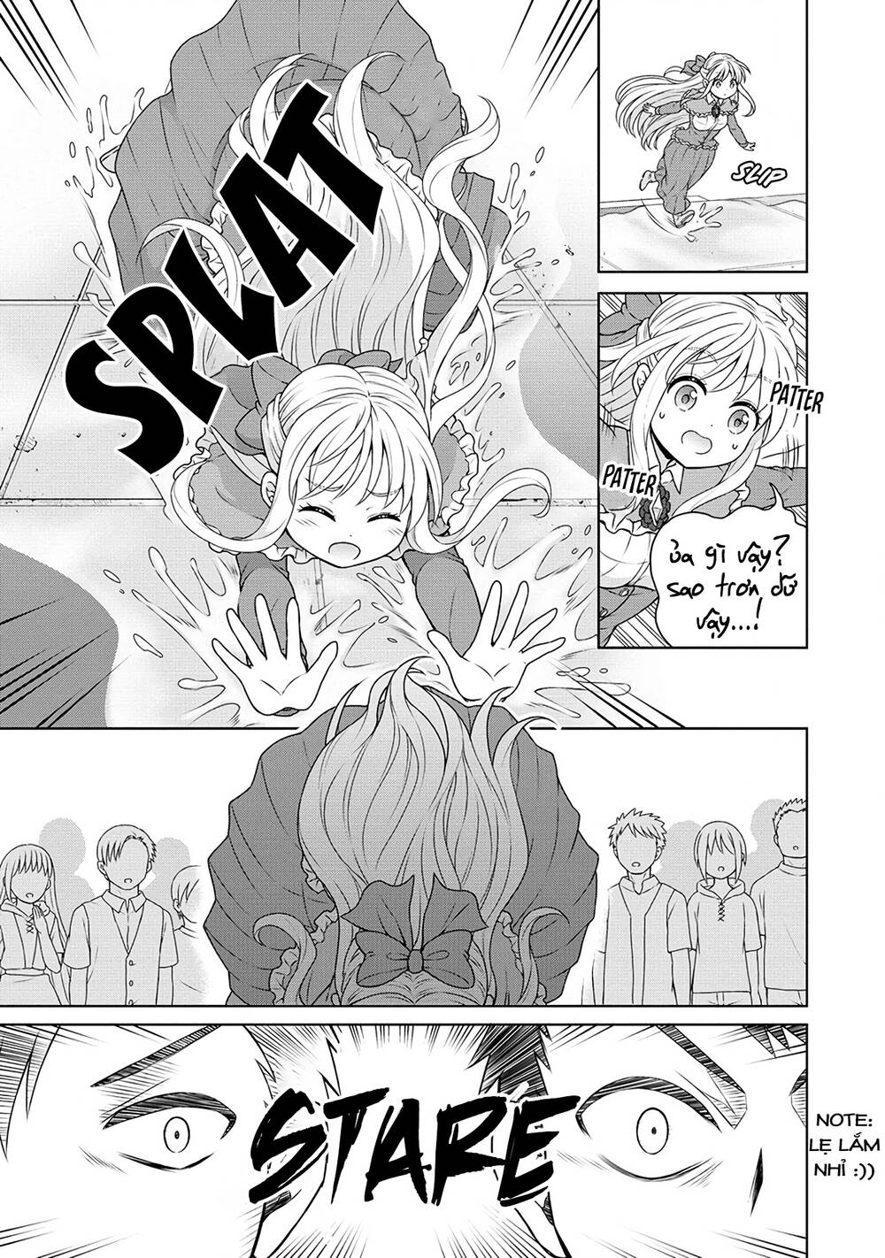 Cheat Kusushi No Slow Life: Isekai Ni Tsukurou Drugstore Chương 45 Ảnh 22