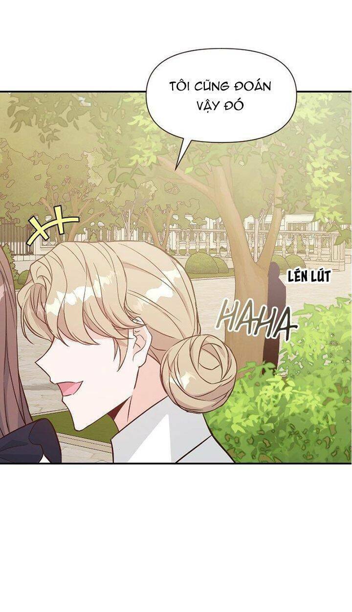 Tất Cả Mọi Người Đều Yêu Quý Nhân Vật Phản Diện Chương 25 Ảnh 31