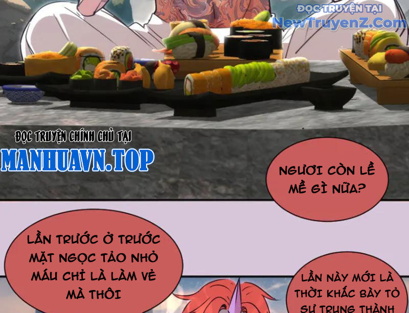 Cao Đẳng Linh Hồn Chương 328 Ảnh 77