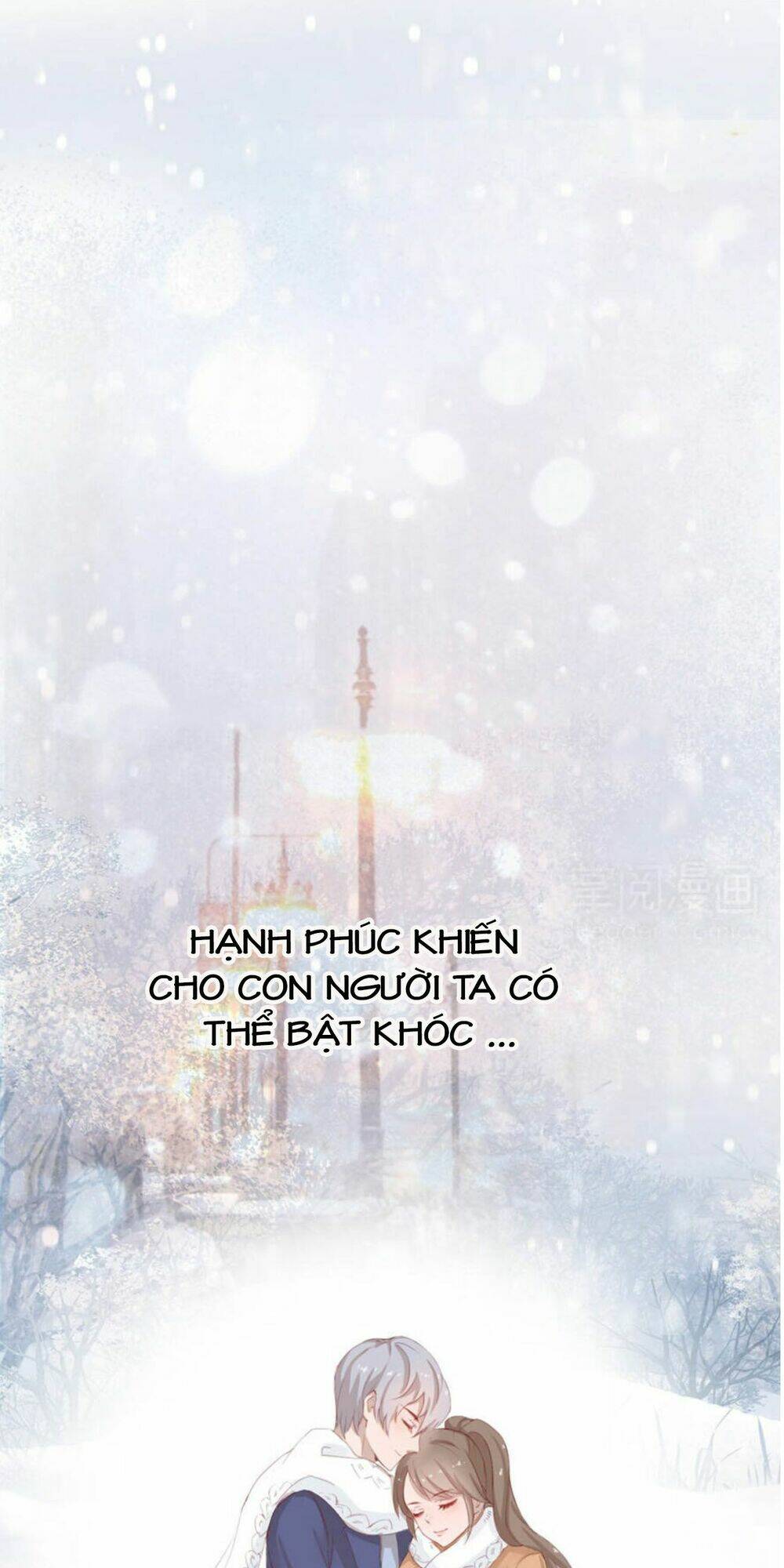 Theo Đuổi Vợ Yêu Chương 2 Ảnh 4