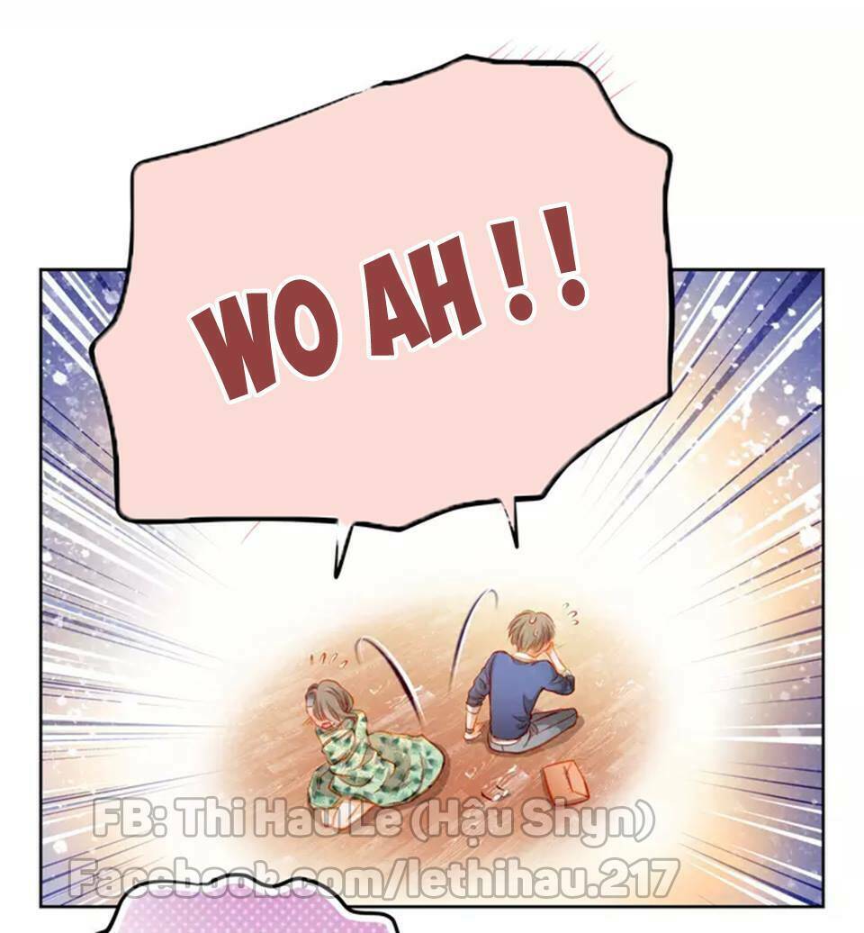 Sự Cám Dỗ Xấu Xa Chương 21 Ảnh 27