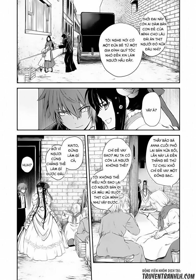 Isekai Goumon Hime Chương 5 Ảnh 13