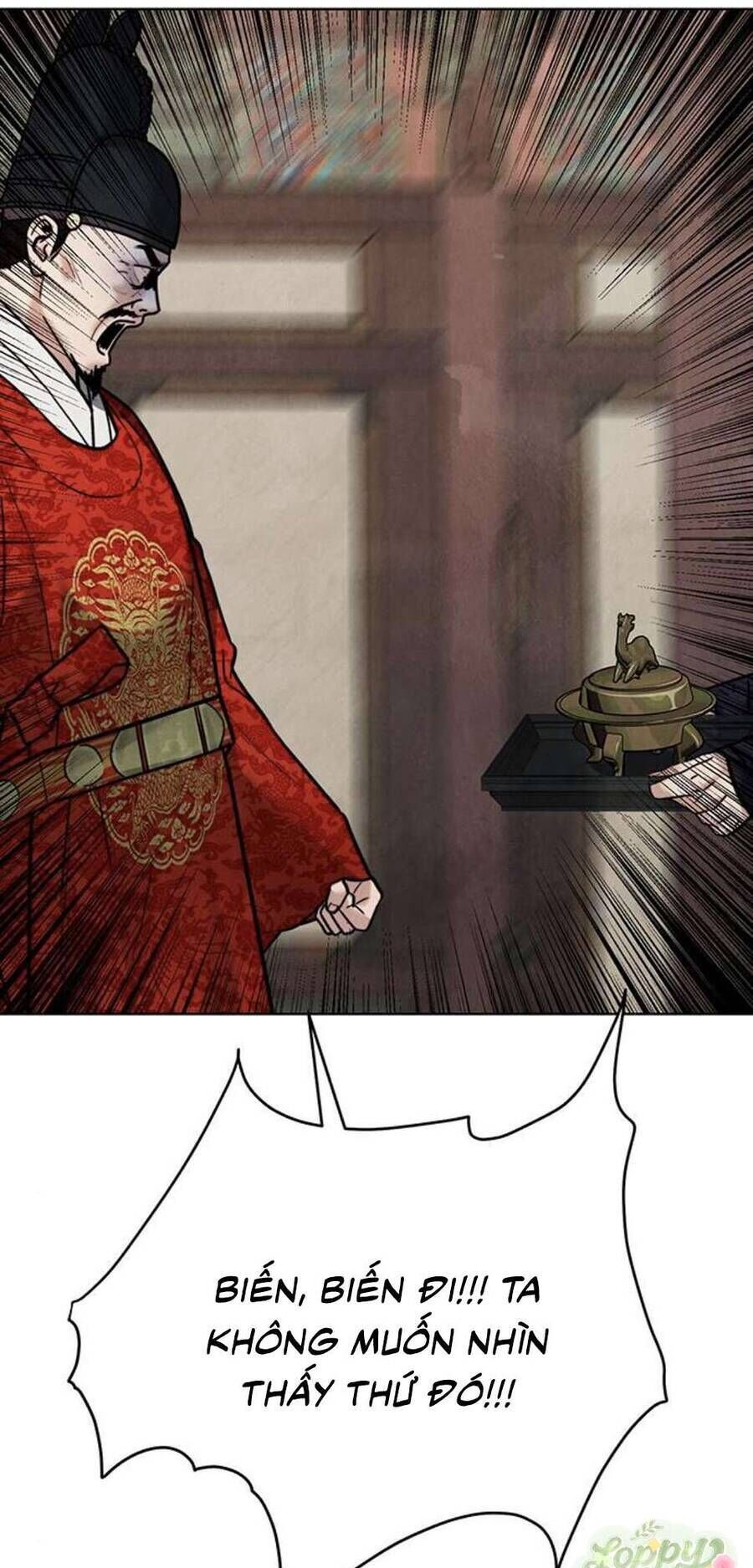 Quỷ Hồn Chương 22 Ảnh 53
