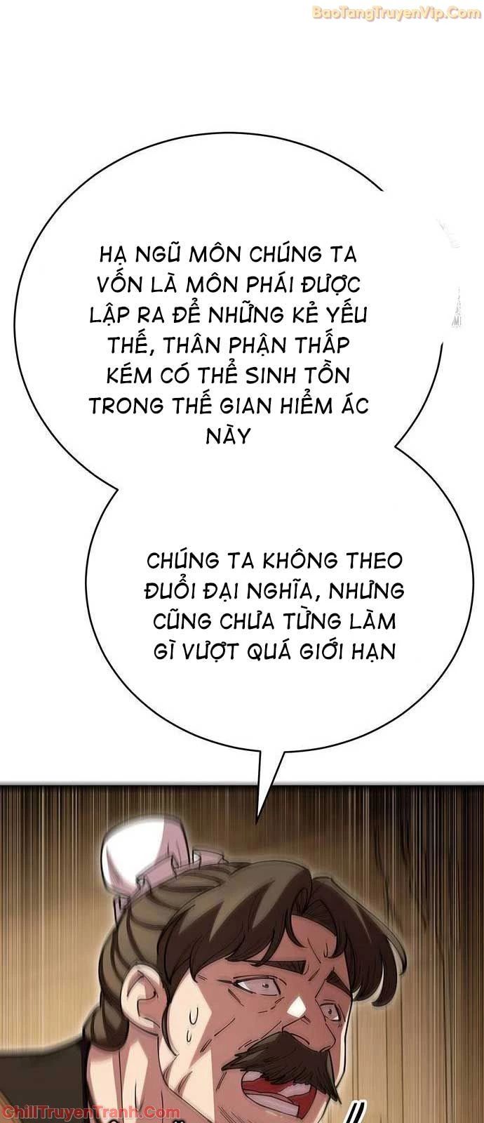 Thiên Hạ Đệ Nhất Đại Sư Huynh Chương 123 Ảnh 39