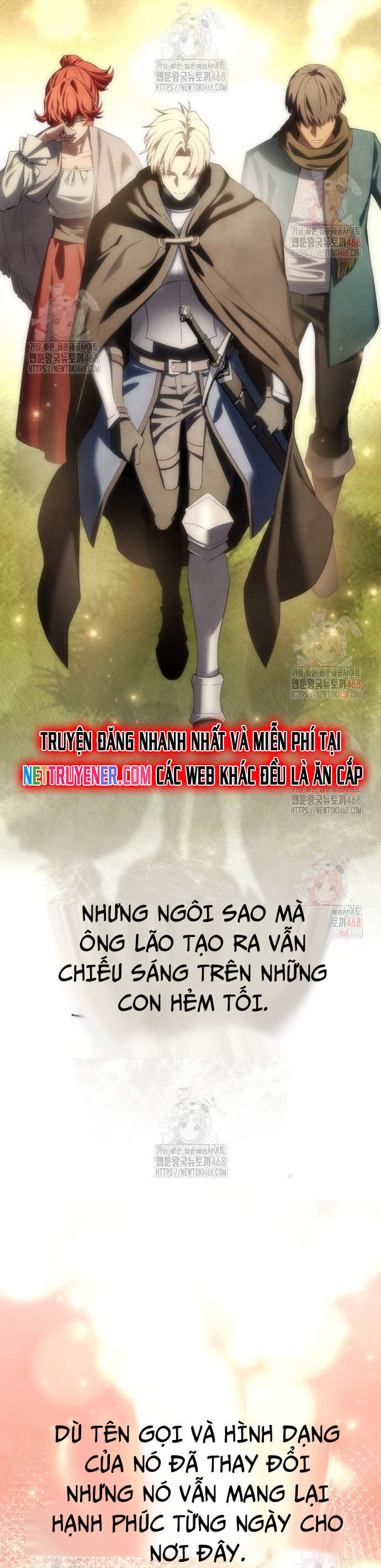 Tinh Tú Kiếm Sĩ Chương 89 Ảnh 19