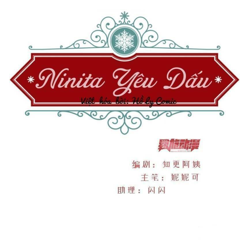 Ninita Yêu Dấu Chương 72 Ảnh 3