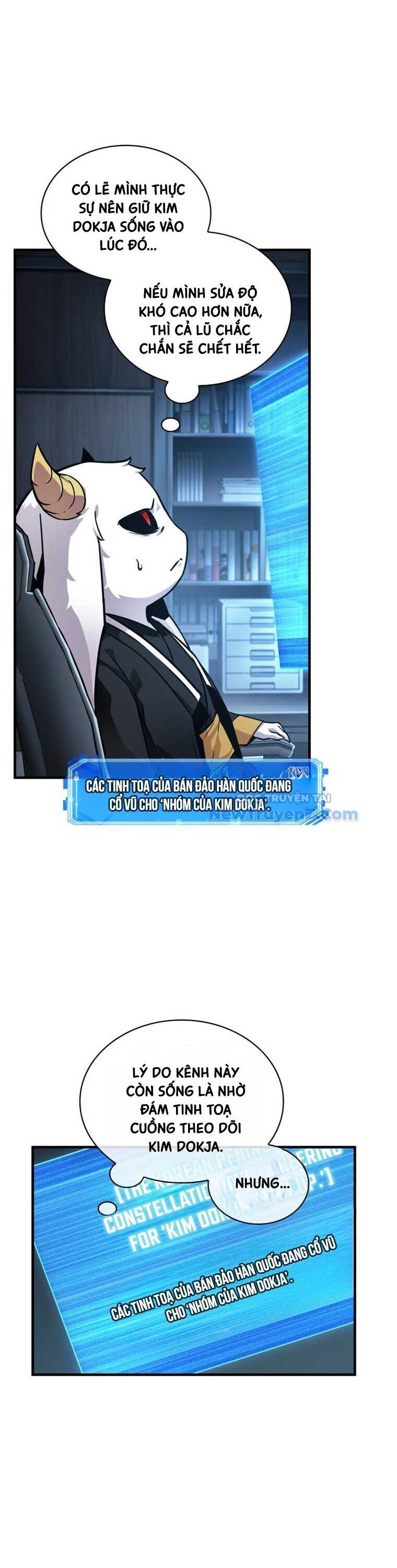 Toàn Trí Độc Giả - Omniscient Reader Chương 260 Ảnh 24