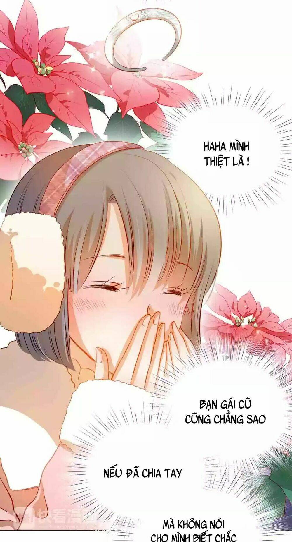 Sự Cám Dỗ Xấu Xa Chương 31 Ảnh 44
