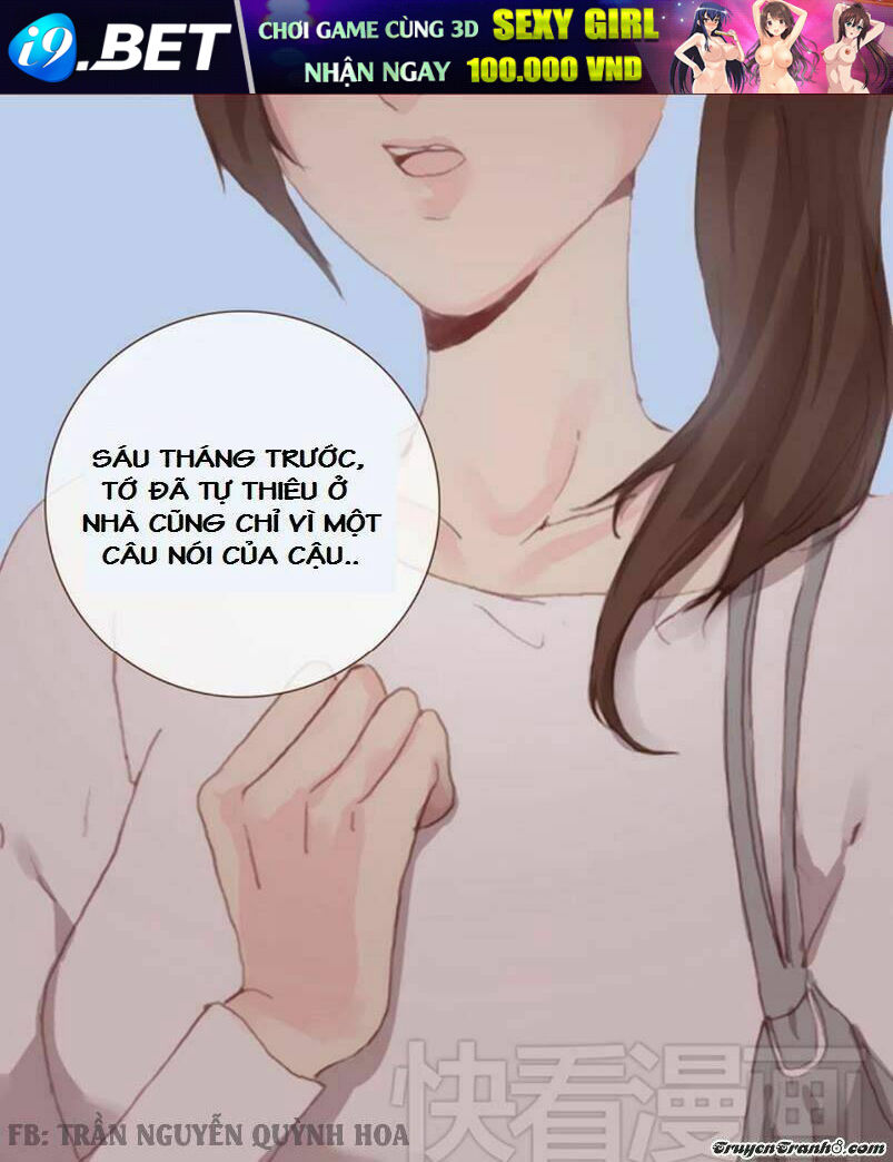 Trả Thù Trường Trung Học Chương 31 Ảnh 21