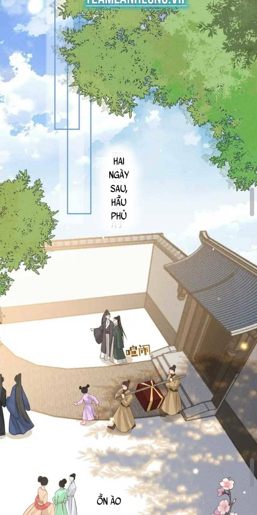 Sống Lại Một Đời , Ta Nuông Chiều Nhân Vật Phản Diện Chương 4 Ảnh 31