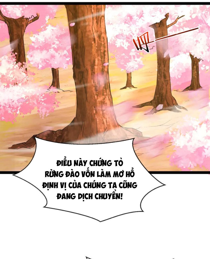 Ta Chuyển Sinh Thành Vạn Yêu Chi Vương Chương 35 Ảnh 27