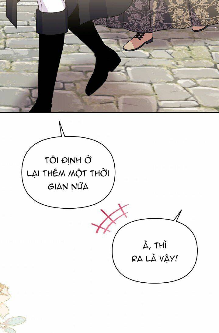 Tôi Đã Nuôi Dưỡng Bạn Thời Thơ Ấu Thành Bạo Chúa Chương 70.1 Ảnh 65