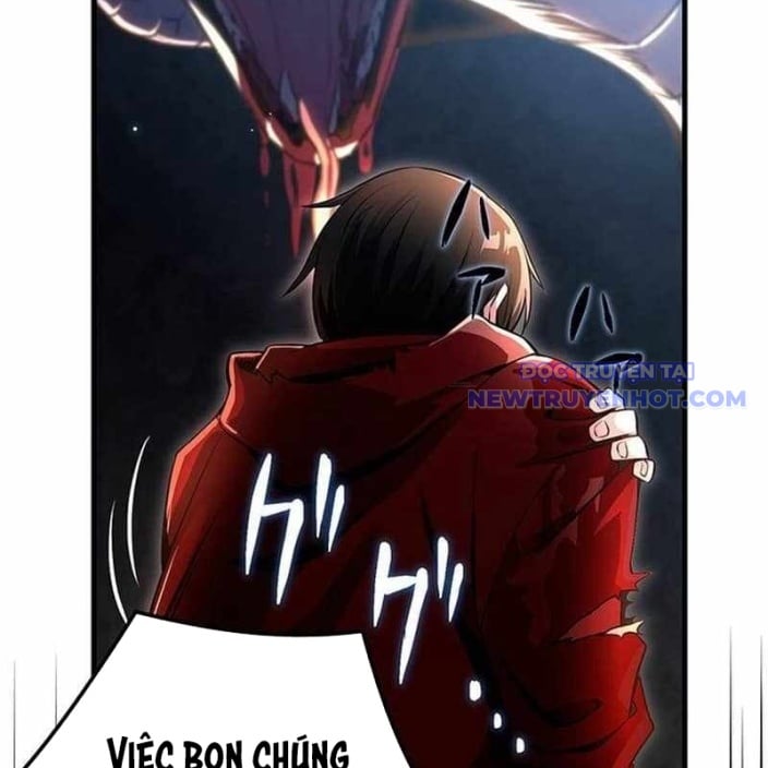 Vượt Cấp Với Kỹ Năng Thần Thánh Chương 12 Ảnh 118