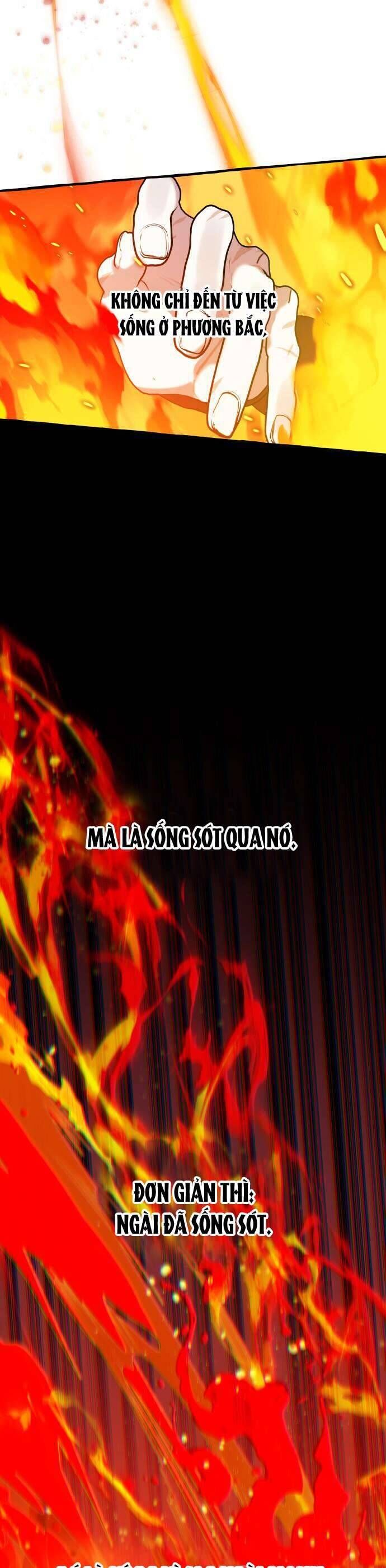 Chuyện Tình Tuyết Phương Bắc Chương 31 Ảnh 17