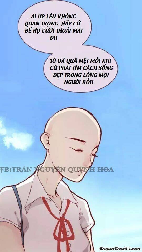 Trả Thù Trường Trung Học Chương 24 Ảnh 30