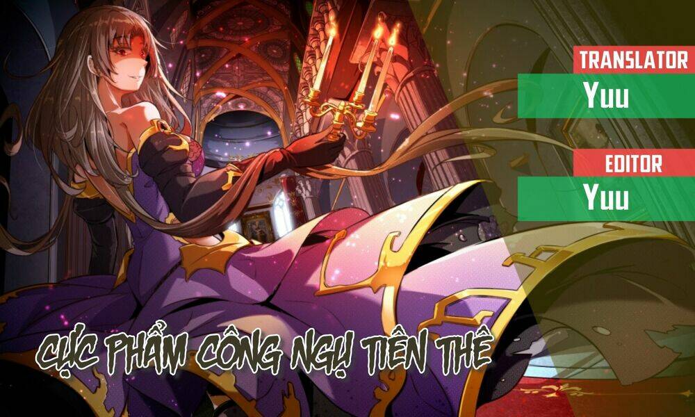 Cực Phẩm Công Ngụ Tiên Thê Chương 13 Ảnh 2